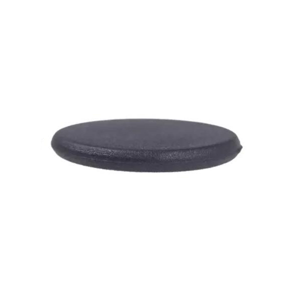 13mm Round High Temperature Resistant PPS NFC Tags