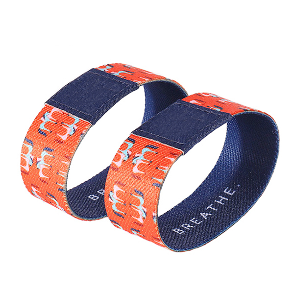 Iso15693 Passive RFID Elastic Bracelets