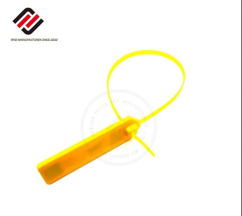 Small Cable Tie Tags