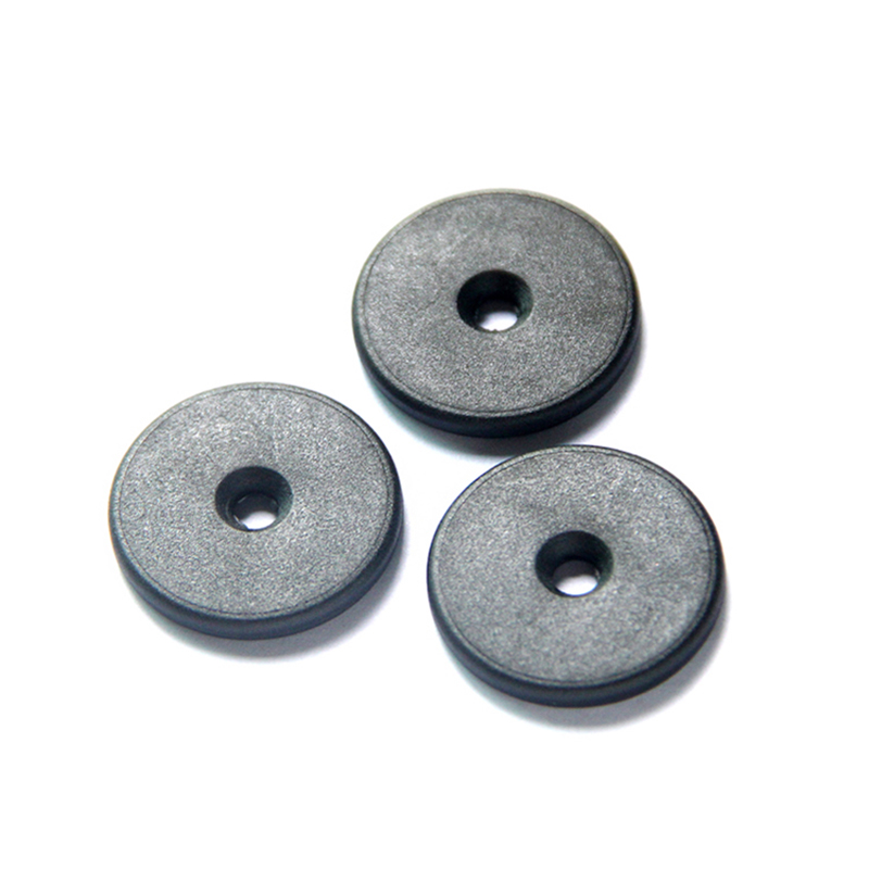Ntag215 Pps High Temperature Resistant Nfc Tag