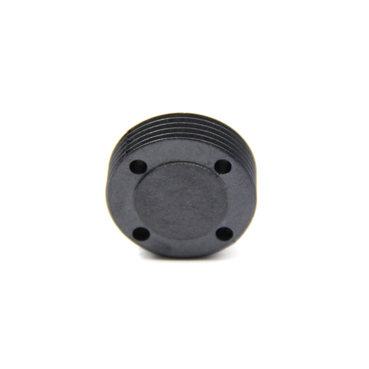 Waste Management RFID Tag