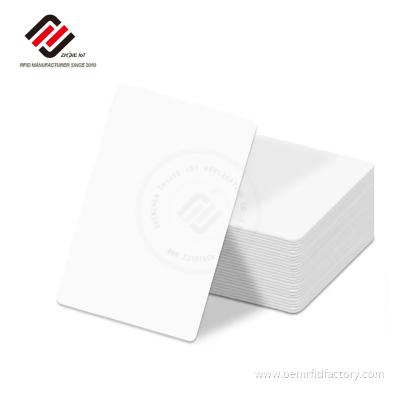 Fudan 1K Blank Card