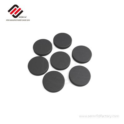 RFID tags for industrial laundry