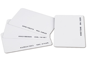 Formatos comunes de tarjeta de identificación y código interno de tarjeta IC