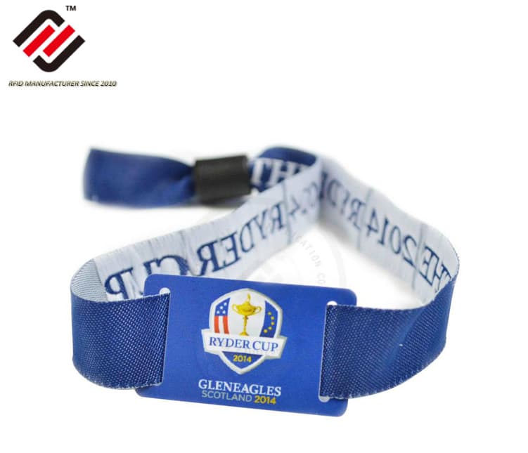 ¿Qué es una pulsera NFC y cómo funciona?