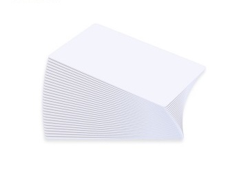 Cómo elegir las tarjetas RFID en blanco adecuadas para su proyecto de control de acceso