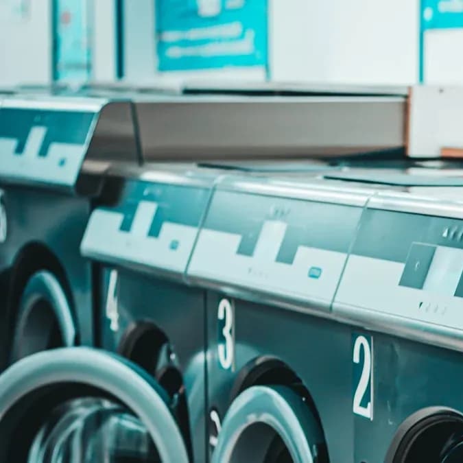 ¿Puede la etiqueta RFID para lavandería hacer que la colada sea menos estresante?