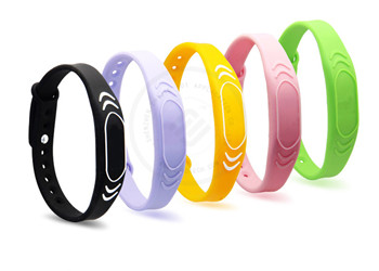 Cómo las pulseras RFID personalizadas mejoran la participación y la marca del cliente
