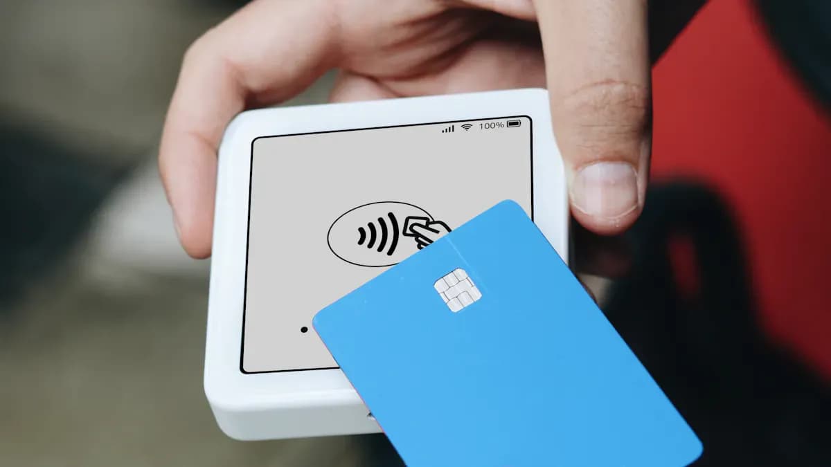 ¿Qué es una etiqueta RFID para lavandería y cómo funciona?