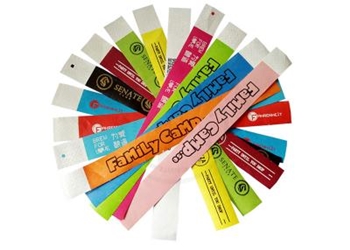 pulseras RFID: ¿Cómo lograr un pago sin problemas y check-in en grandes eventos?