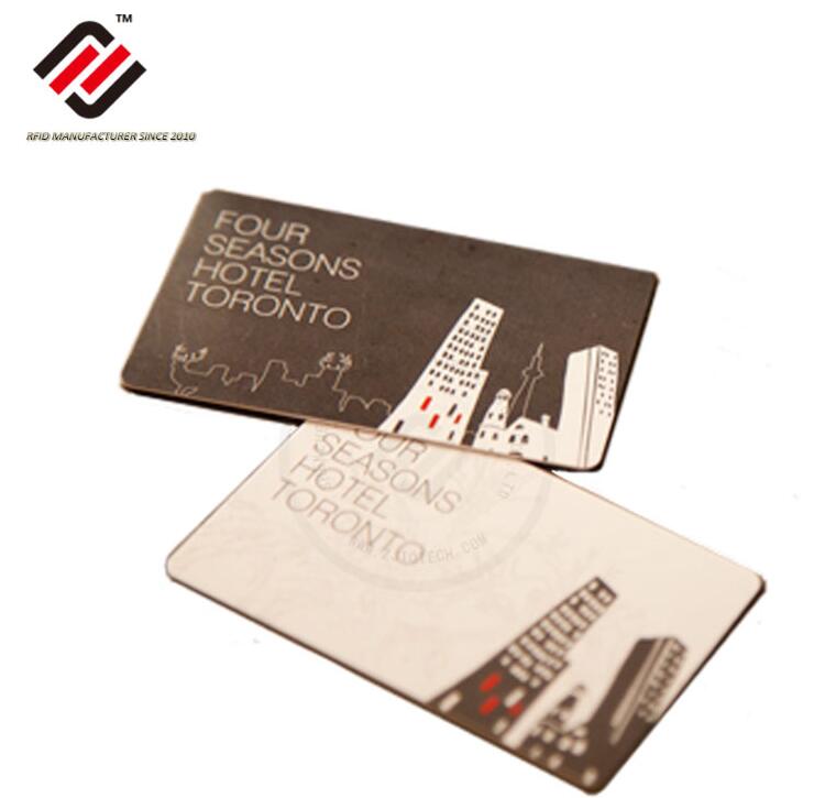 La tarjeta RFID está revolucionando los sistemas de control de acceso