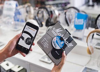  Toppan Impresión Lanza el embalaje inteligente con NFC función