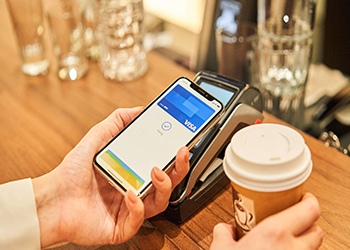  NFC Tecnología proporciona sin contacto Función de pedido para los comensales